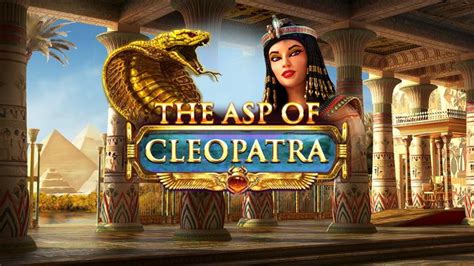 Jogar The Asp Of Cleopatra no modo demo
